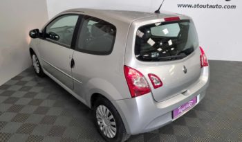 RENAULT TWINGO II phase 2 complet