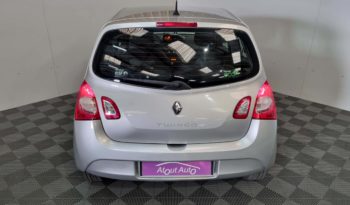 RENAULT TWINGO II phase 2 complet