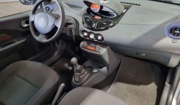 RENAULT TWINGO II phase 2 complet