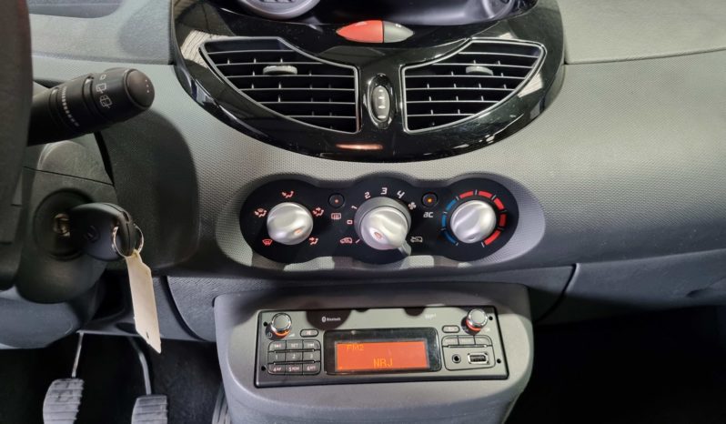 RENAULT TWINGO II phase 2 complet