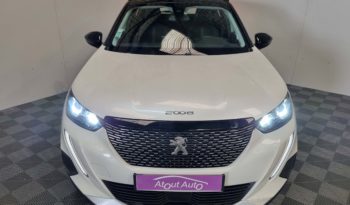 PEUGEOT 2008 phase 2 complet