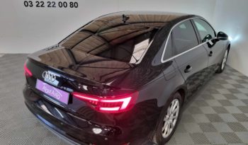 AUDI A4 V complet