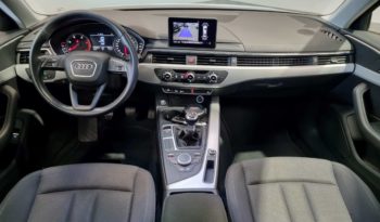 AUDI A4 V complet