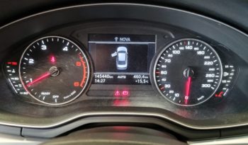 AUDI A4 V complet