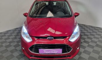 FORD B-MAX complet