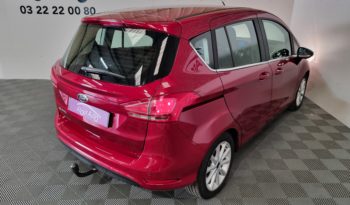 FORD B-MAX complet