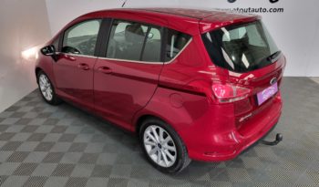 FORD B-MAX complet