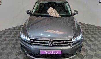 VOLKSWAGEN TIGUAN ALLSPACE complet