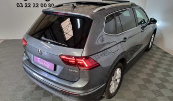 VOLKSWAGEN TIGUAN ALLSPACE complet