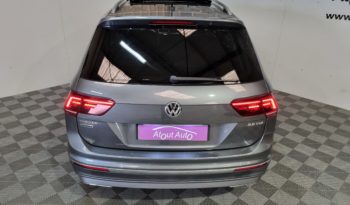 VOLKSWAGEN TIGUAN ALLSPACE complet