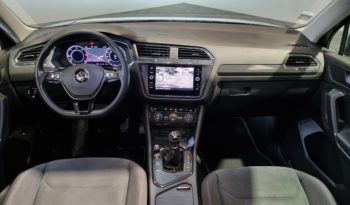 VOLKSWAGEN TIGUAN ALLSPACE complet