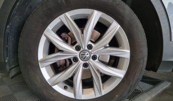 VOLKSWAGEN TIGUAN ALLSPACE complet