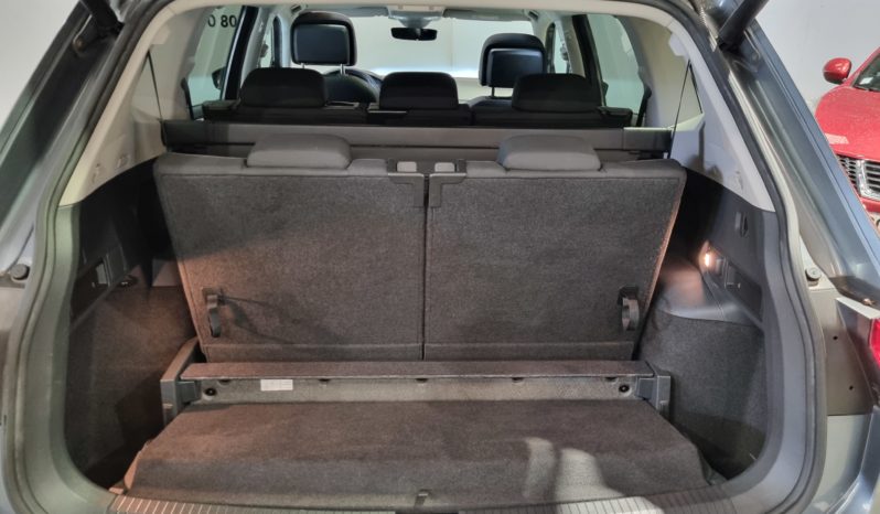 VOLKSWAGEN TIGUAN ALLSPACE complet