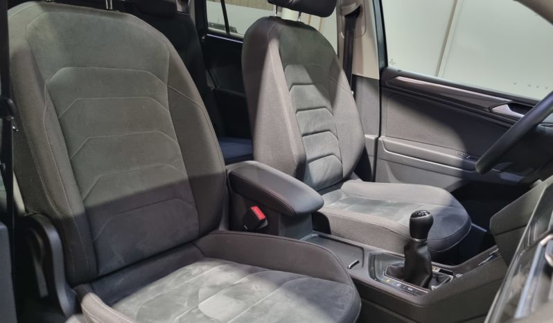 VOLKSWAGEN TIGUAN ALLSPACE complet