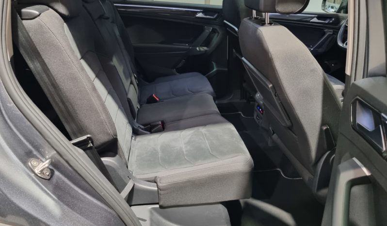 VOLKSWAGEN TIGUAN ALLSPACE complet