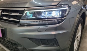 VOLKSWAGEN TIGUAN ALLSPACE complet