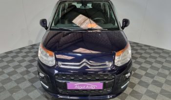 CITROEN C3 PICASSO Phase 2 complet