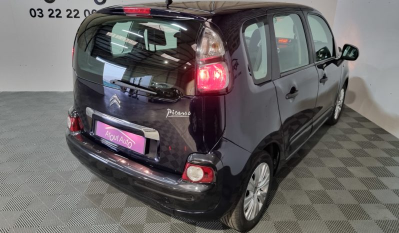 CITROEN C3 PICASSO Phase 2 complet