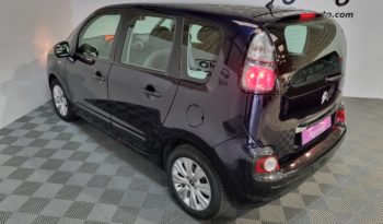 CITROEN C3 PICASSO Phase 2 complet