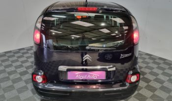 CITROEN C3 PICASSO Phase 2 complet