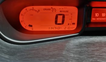 CITROEN C3 PICASSO Phase 2 complet