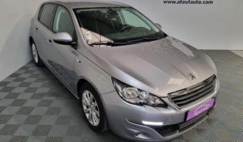 PEUGEOT 308 II Phase 2 complet