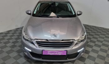 PEUGEOT 308 II Phase 2 complet