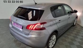 PEUGEOT 308 II Phase 2 complet