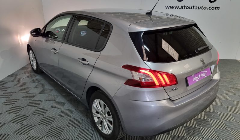 PEUGEOT 308 II Phase 2 complet