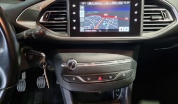 PEUGEOT 308 II Phase 2 complet