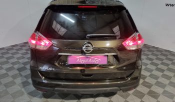 NISSAN X-TRAIL III complet