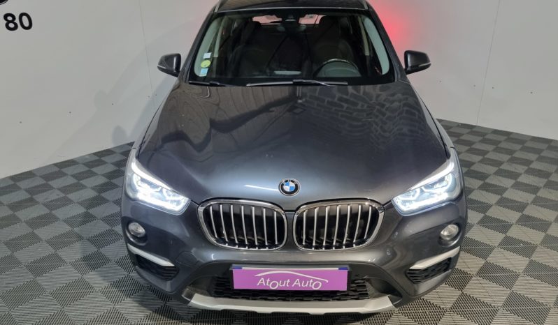 BMW X1 F48 complet