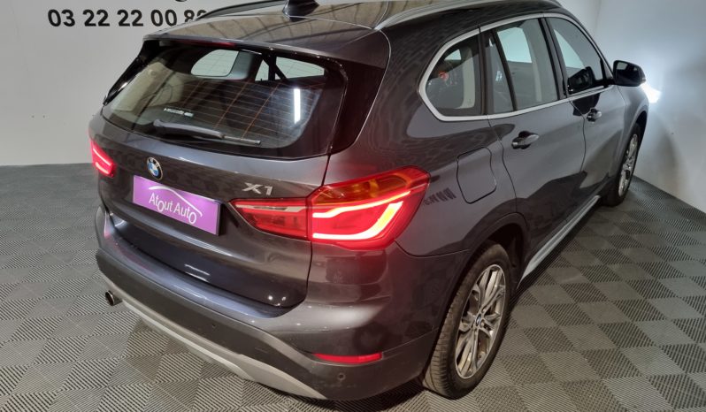 BMW X1 F48 complet