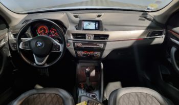 BMW X1 F48 complet