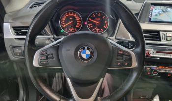 BMW X1 F48 complet