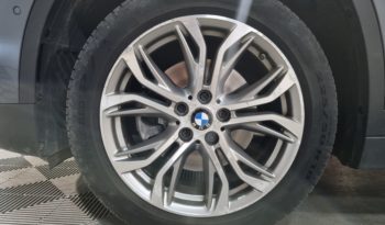 BMW X1 F48 complet