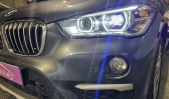 BMW X1 F48 complet