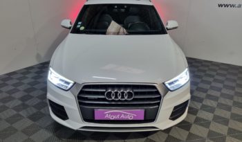 AUDI Q3 Phase 2 complet