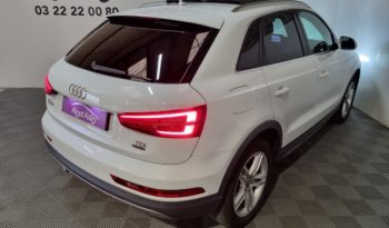 AUDI Q3 Phase 2 complet