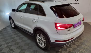 AUDI Q3 Phase 2 complet