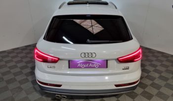 AUDI Q3 Phase 2 complet