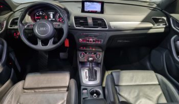 AUDI Q3 Phase 2 complet