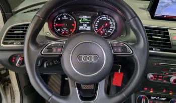 AUDI Q3 Phase 2 complet