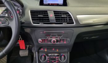 AUDI Q3 Phase 2 complet