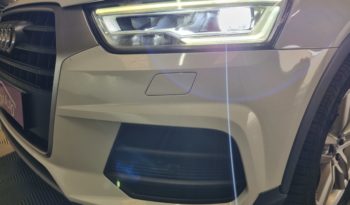 AUDI Q3 Phase 2 complet