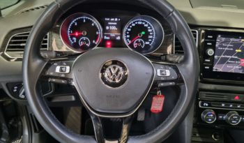 VOLKSWAGEN GOLF SPORTSVAN complet