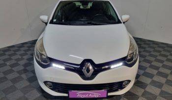 RENAULT CLIO IV ESTATE complet