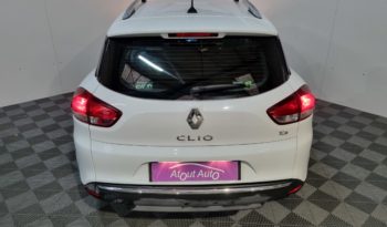 RENAULT CLIO IV ESTATE complet