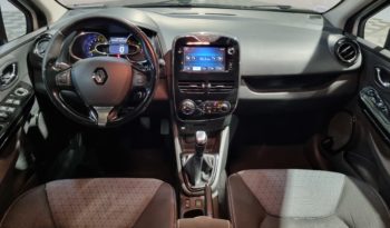 RENAULT CLIO IV ESTATE complet