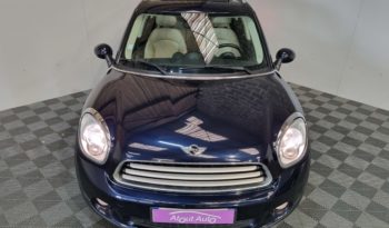 MINI COUNTRYMAN complet